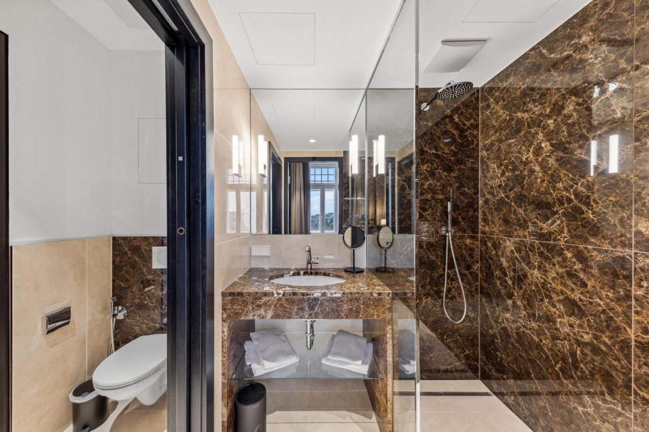 Limehome Rossauer Laende Vienne
