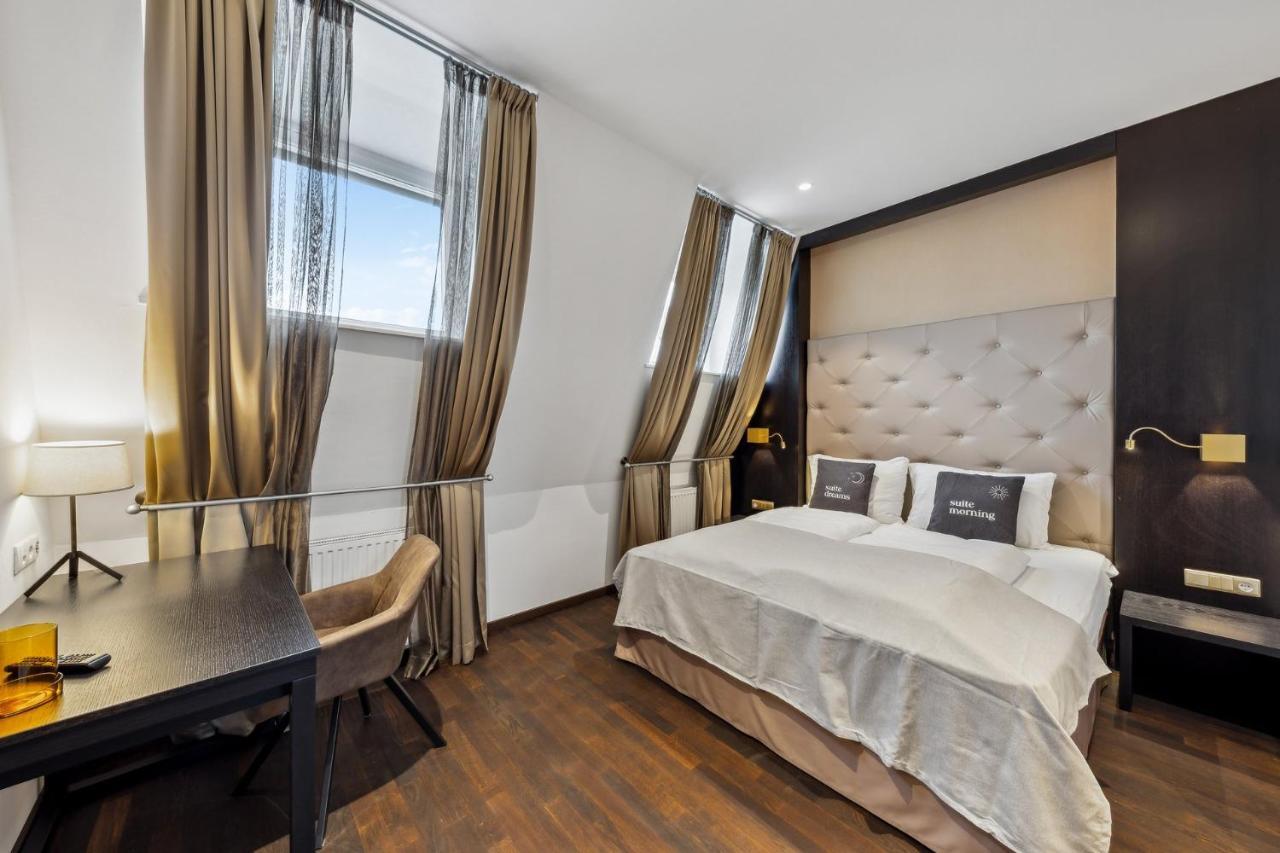 Limehome Rossauer Laende Appartement *