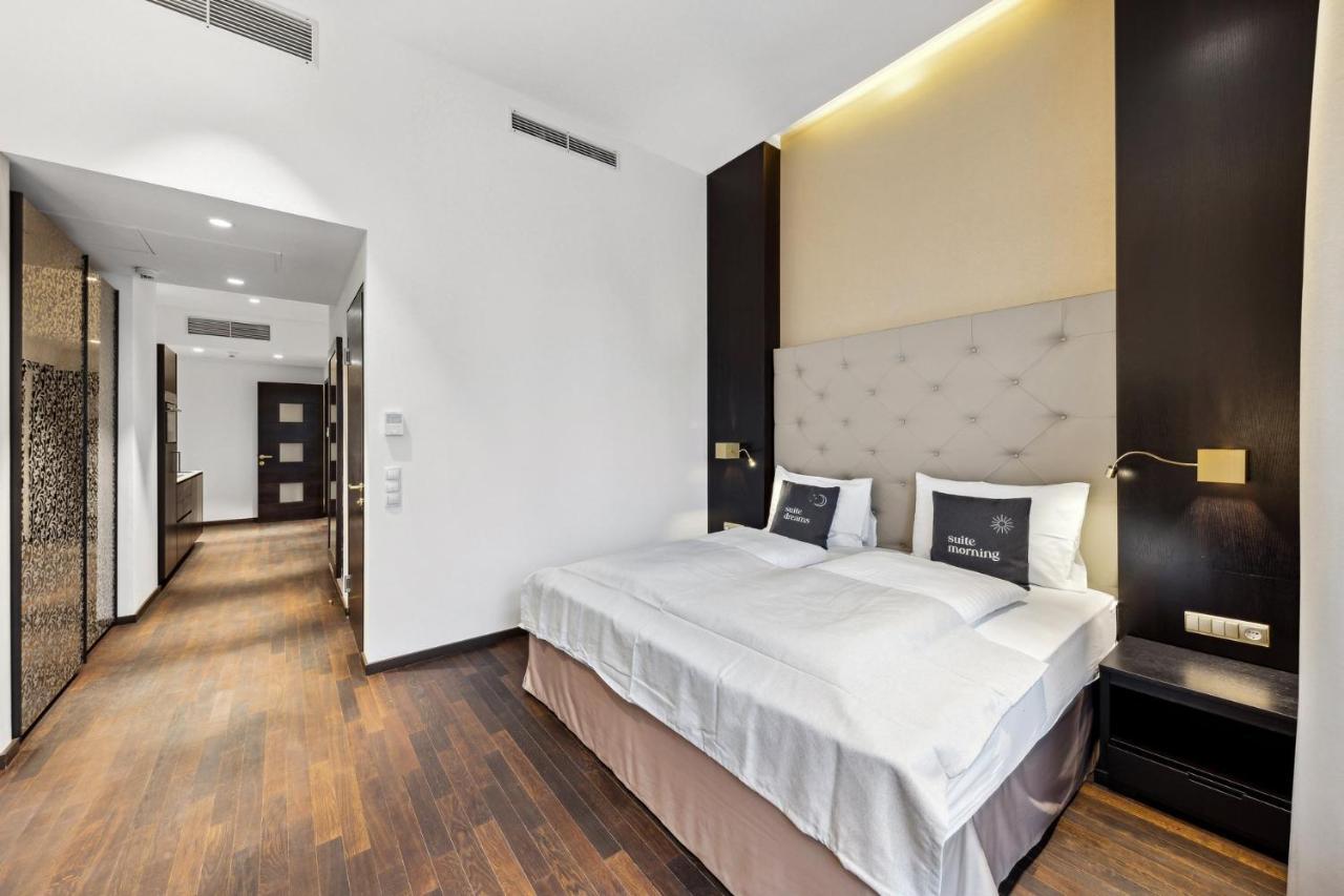Limehome Rossauer Laende * Vienne