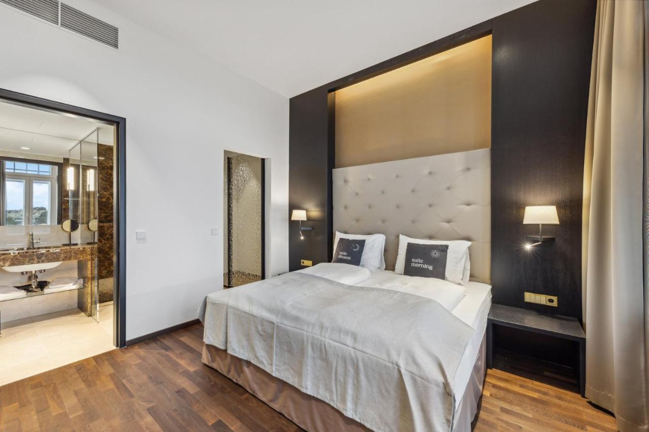 Appartement Limehome Rossauer Laende