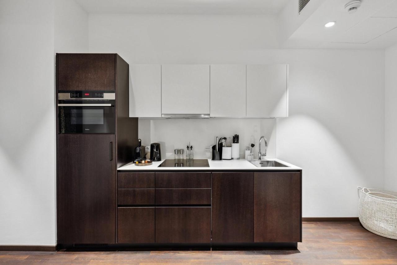 Appartement Limehome Rossauer Laende *