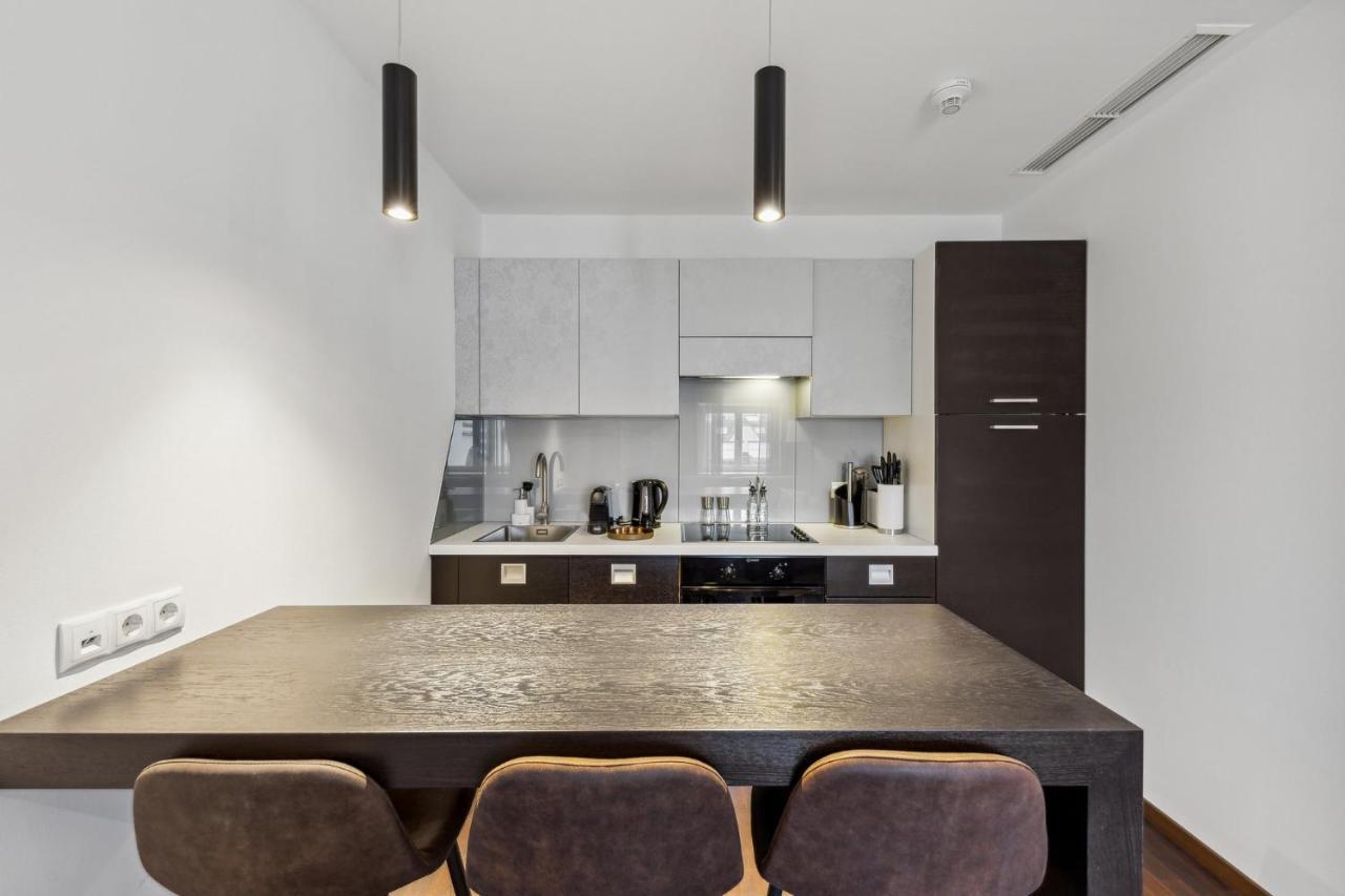 Limehome Rossauer Laende Appartement *