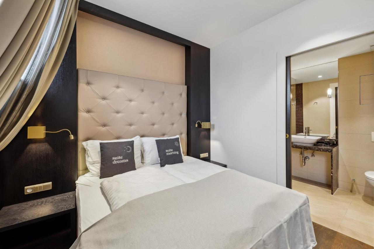 Appartement Limehome Rossauer Laende