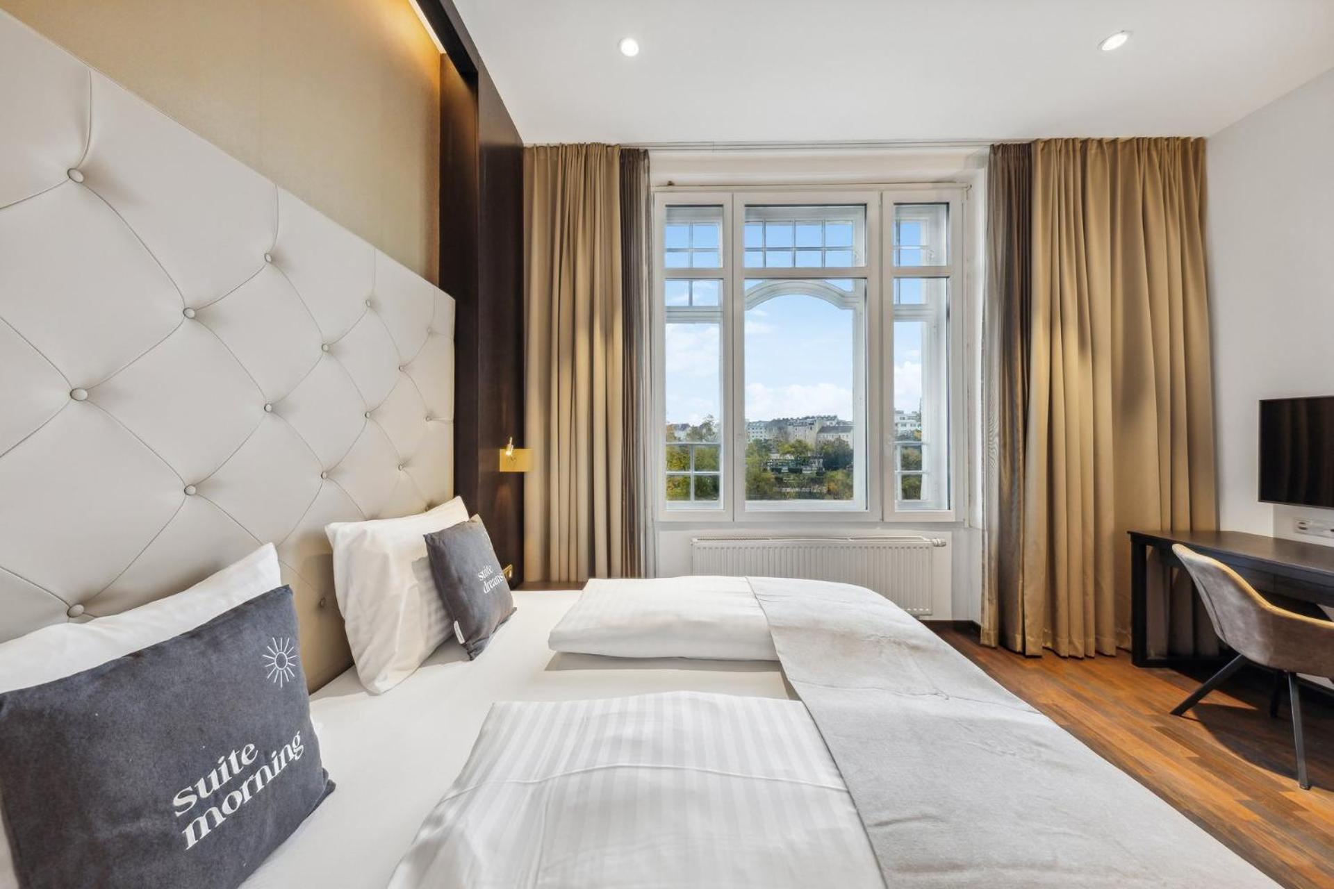 Limehome Rossauer Laende Appartement *