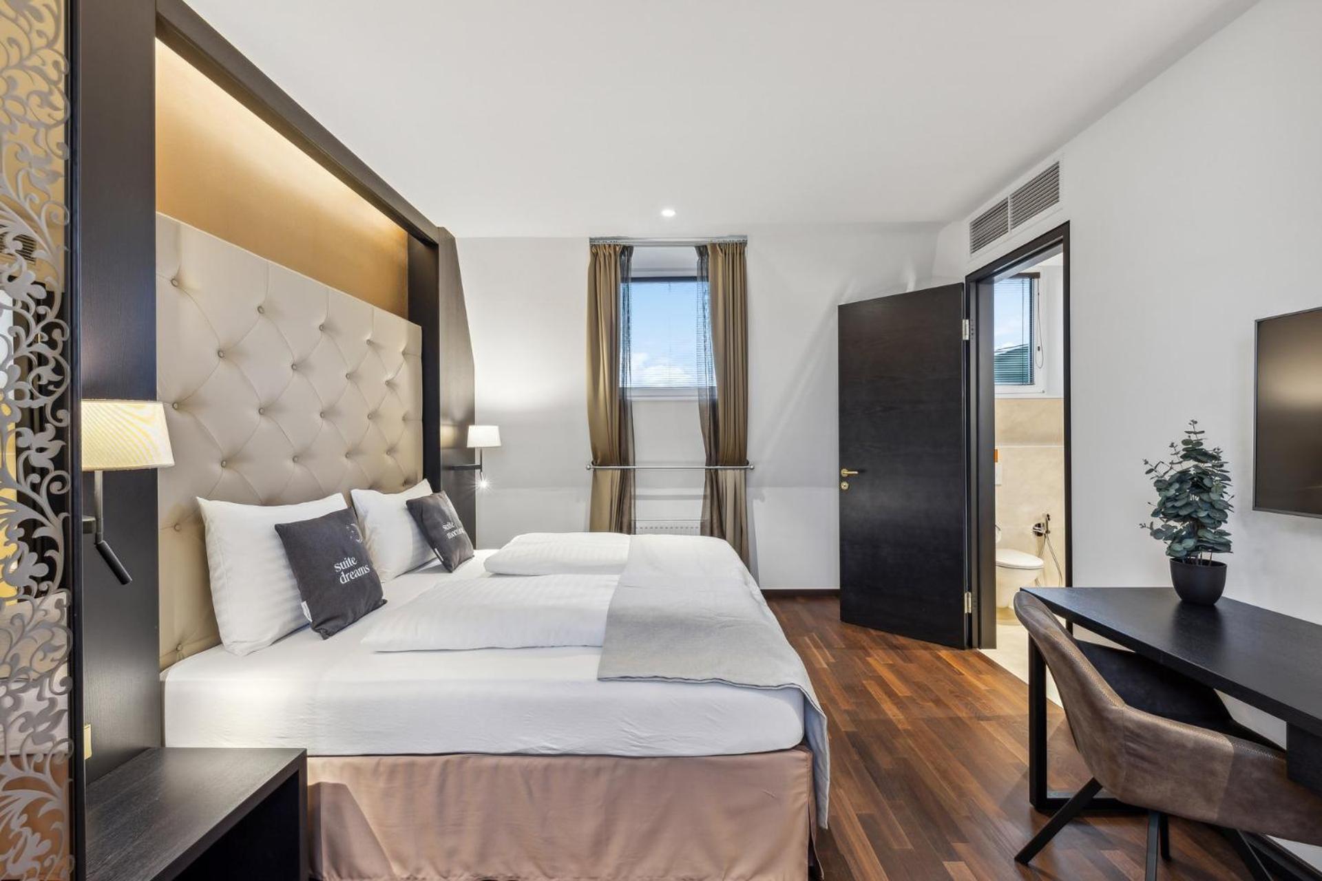Appartement Limehome Rossauer Laende