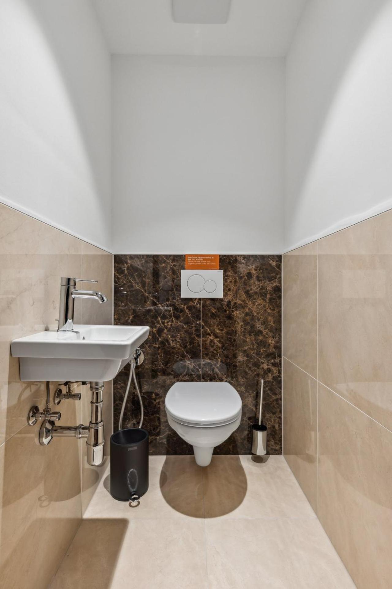 Appartement Limehome Rossauer Laende