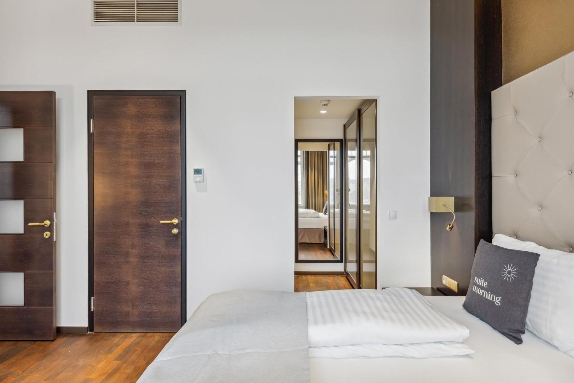 Limehome Rossauer Laende Appartement
