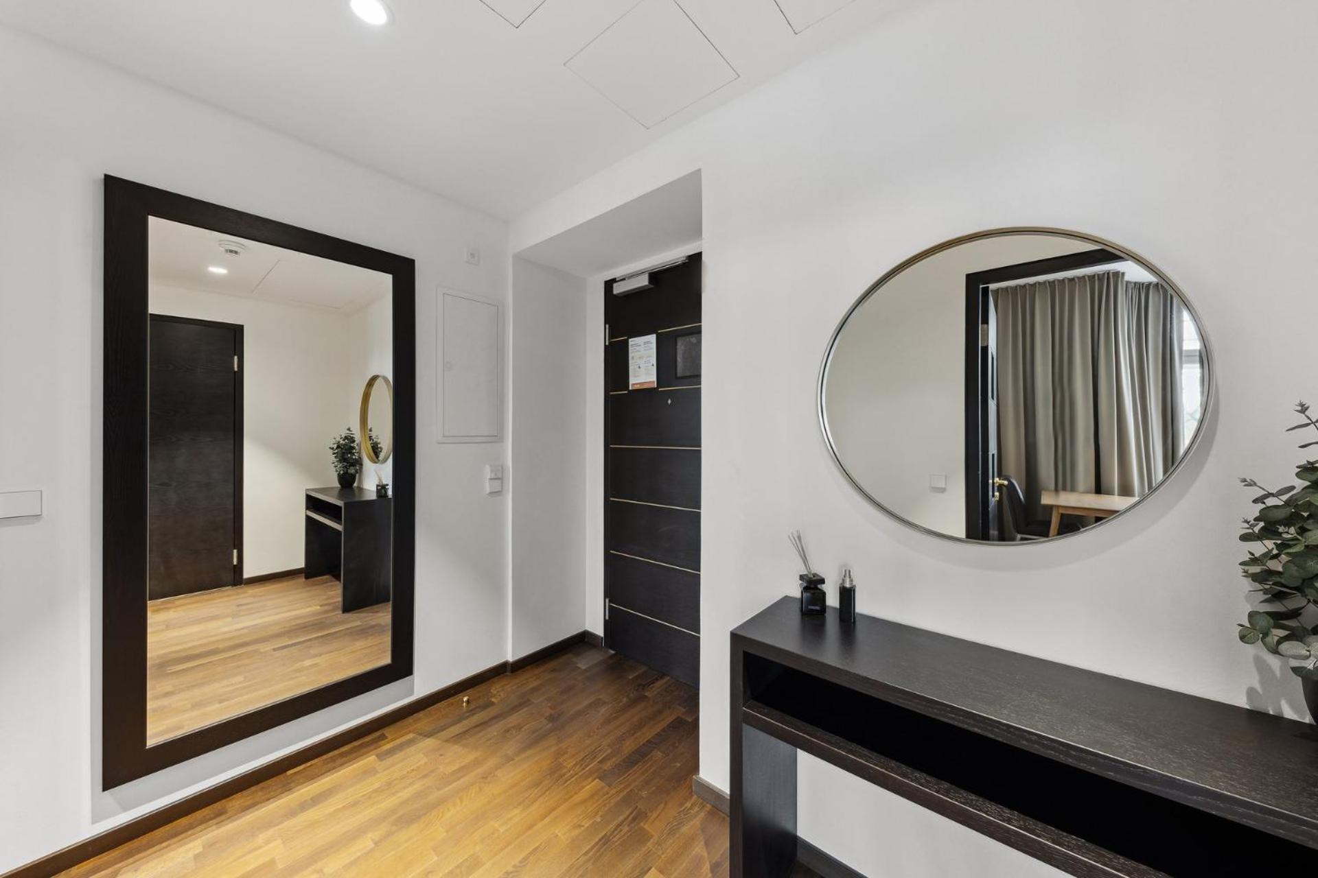 Limehome Rossauer Laende Appartement *