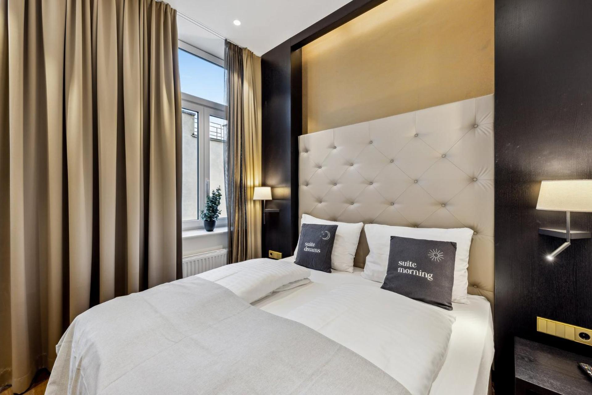 Appartement Limehome Rossauer Laende Wenen