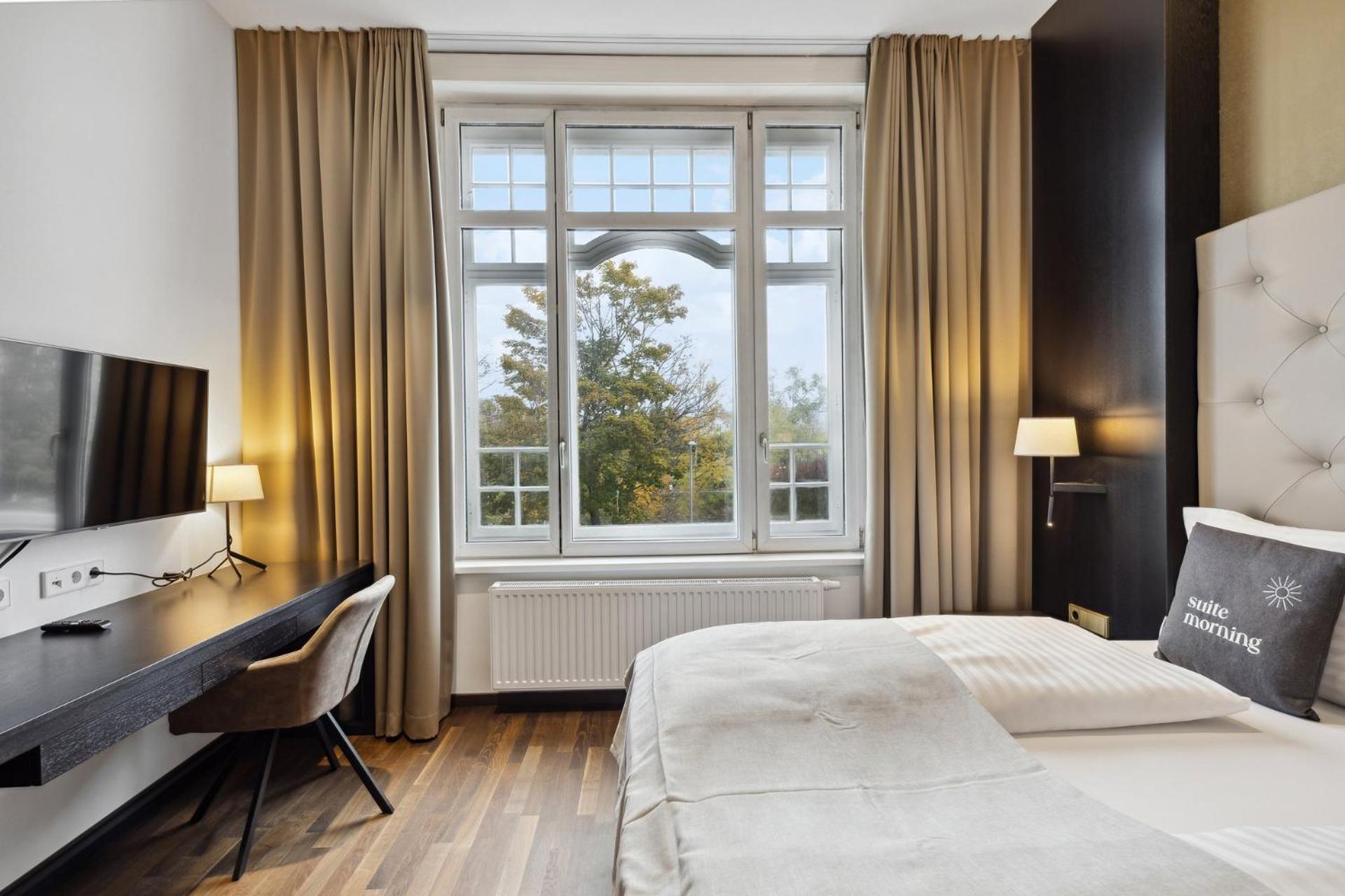 Appartement Limehome Rossauer Laende