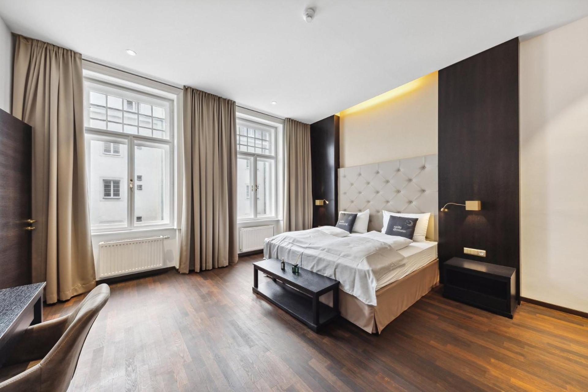 Limehome Rossauer Laende Apartamento