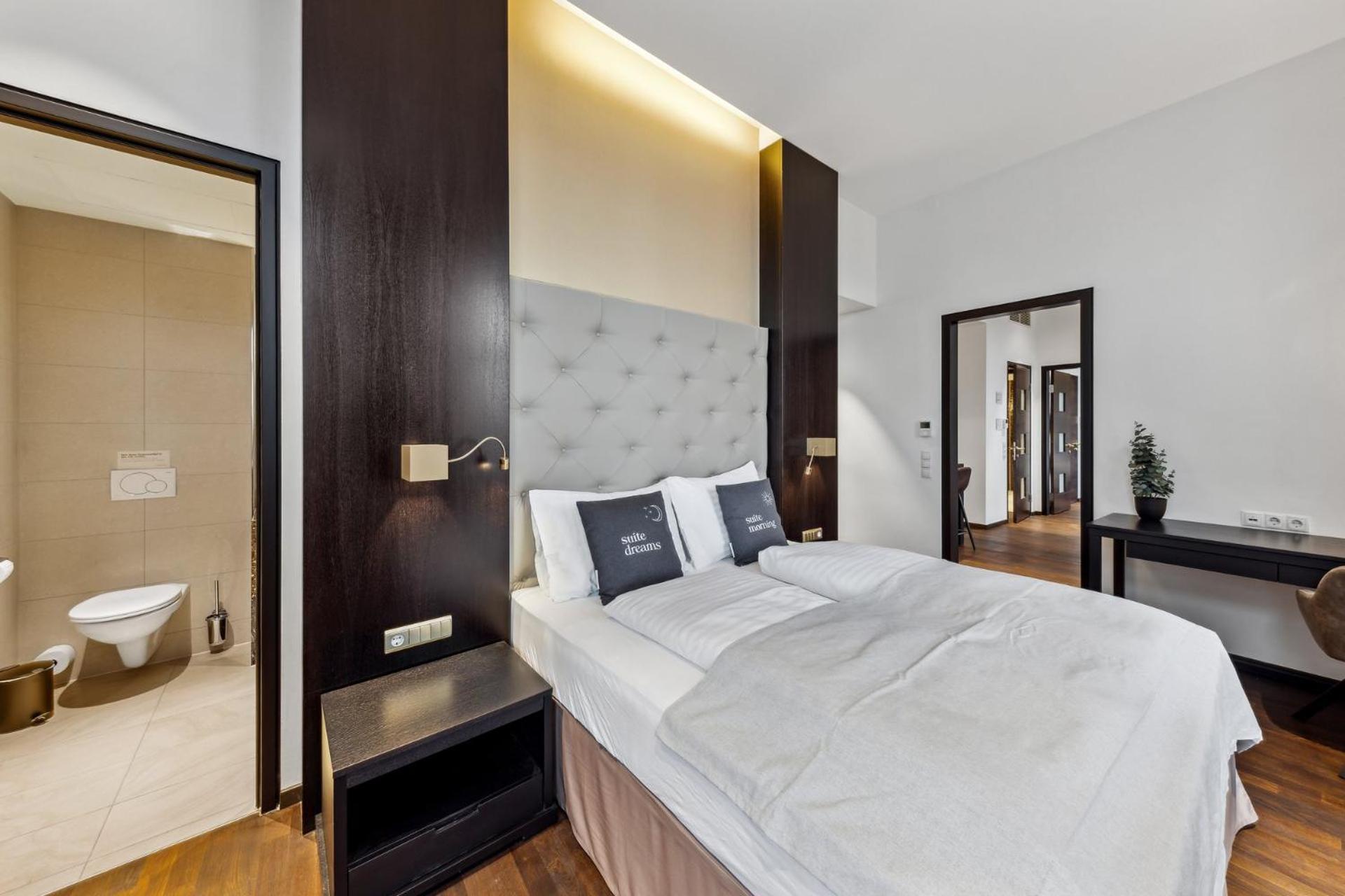 Apartamento Limehome Rossauer Laende